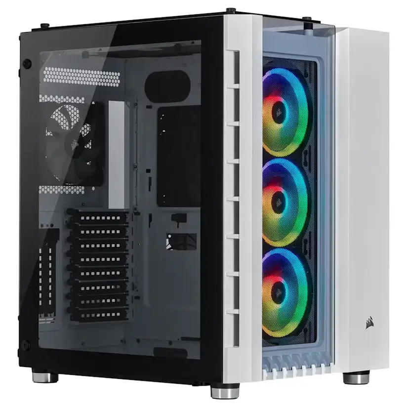Montaje Caja Torre ATX Gaming PC Urb. Ciudad Santo Domingo Montaje Caja Torre ATX Gaming PC