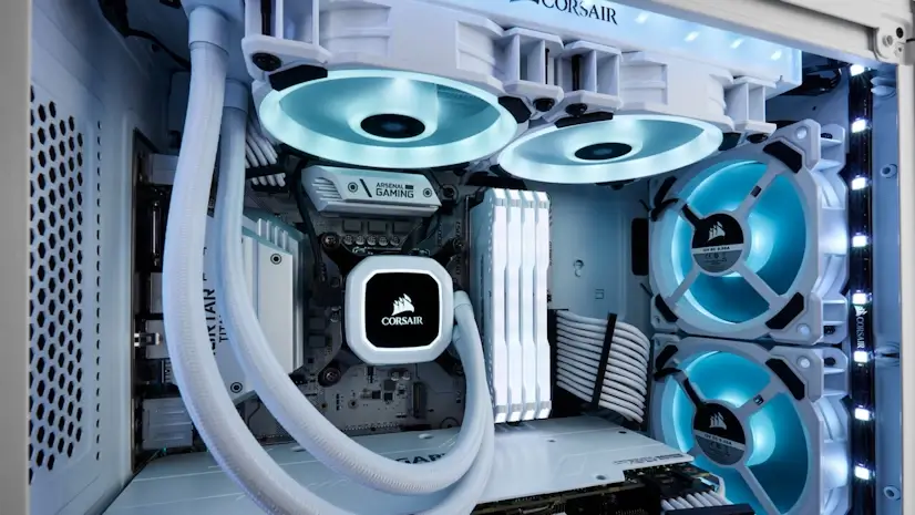 Informático Reparación Ordenadores Urb. Ciudad Santo Domingo Montaje Hardware Gaming PC