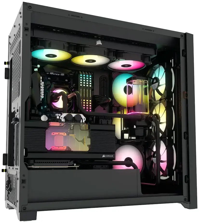 Montar Gaming PC Domicilio Urb. Ciudad Santo Domingo Montar Gaming PC Domicilio